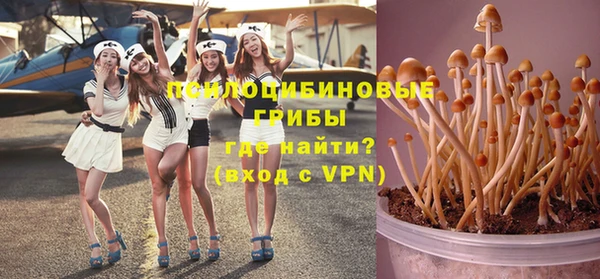 кристаллы Белокуриха